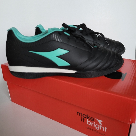 Diadora Stride Indoor Shoes - Picture 1 of 9